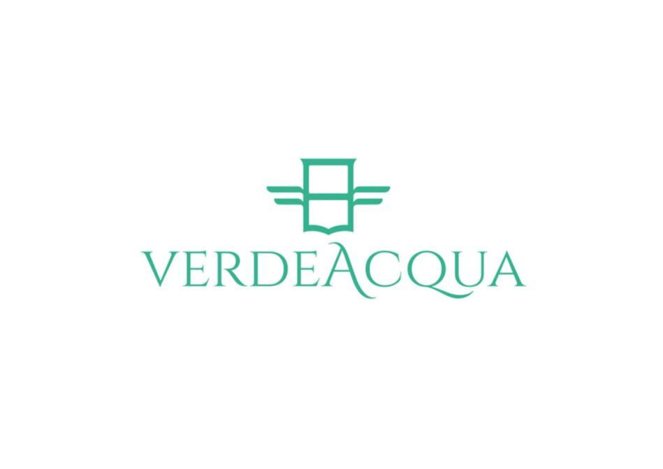 Verde Acqua Castellammare di Stabia Luaran gambar
