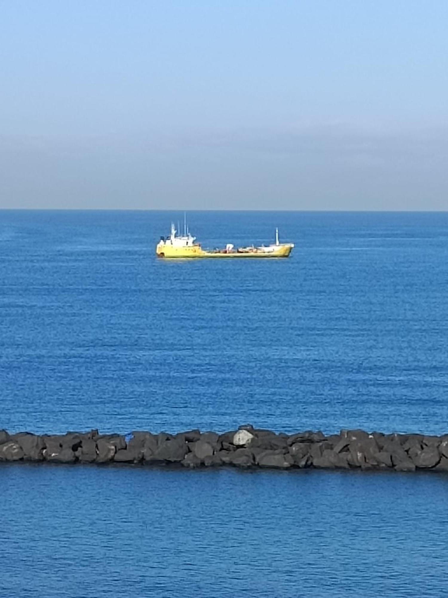 Verde Acqua Castellammare di Stabia Luaran gambar