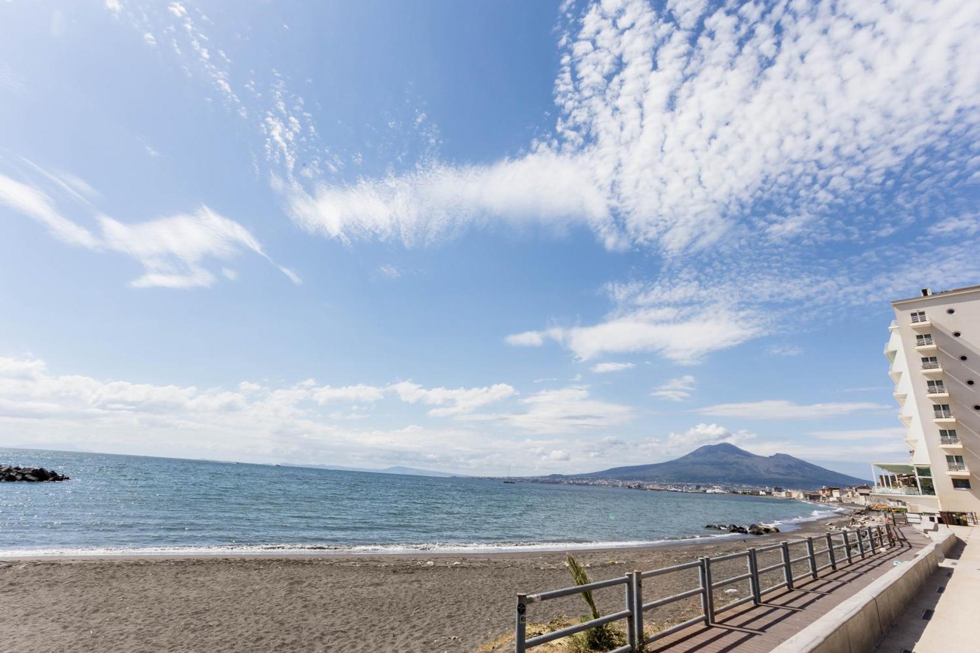 Verde Acqua Castellammare di Stabia Luaran gambar